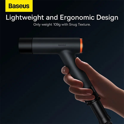 Baseus High Pressure Car Wash Gun