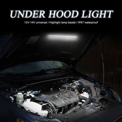 Under Hood LED Work Light