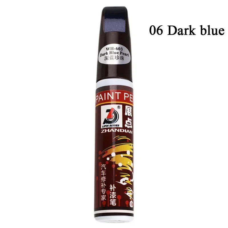 Car Paint Scratch Repair Pen – Precision Touch-Up | DriveUtility™
