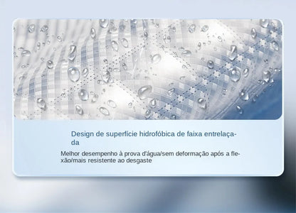 Magnetic Windshield Sun Shade Snow Cover