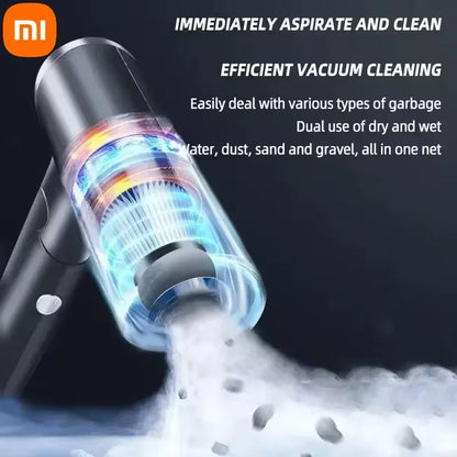 Xiaomi Wireless Car Vacuum Cleaner 4-in-1