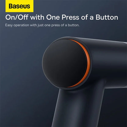Baseus High Pressure Car Wash Gun