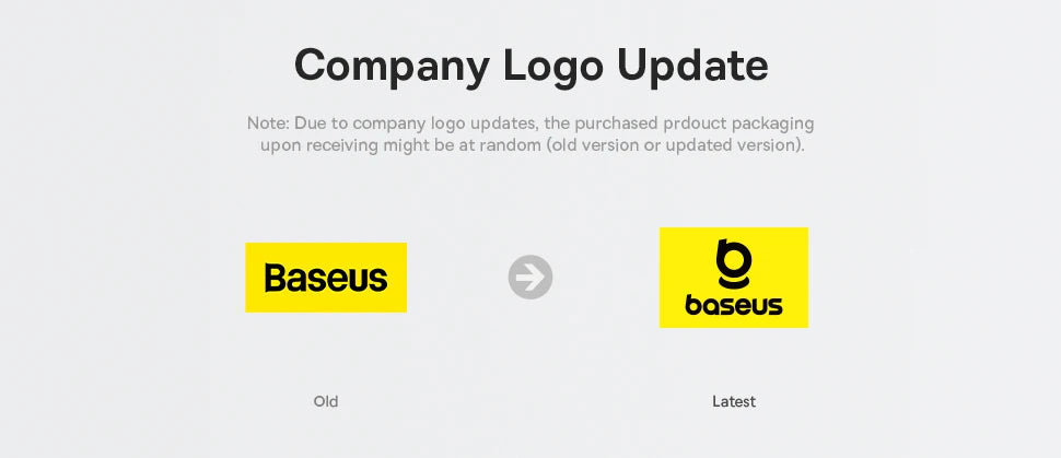 Baseus Car Aroma Diffuser with LED Light