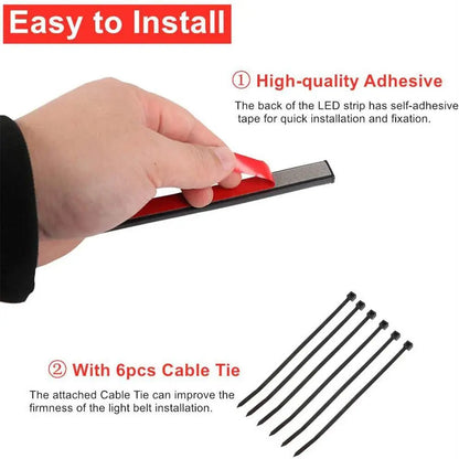 Under Hood LED Work Light