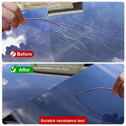 Ceramic Nano Coating Car Polish 100ml