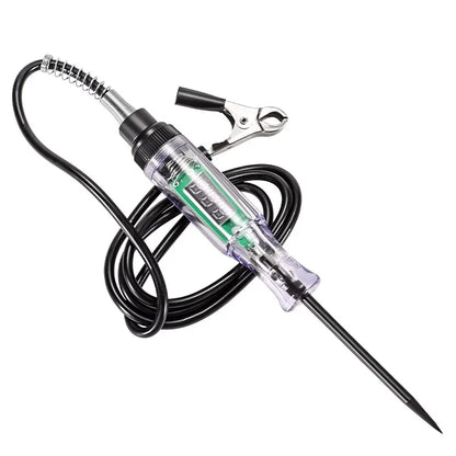 Voltage Circuit Tester 6V-24V Diagnostic Probe