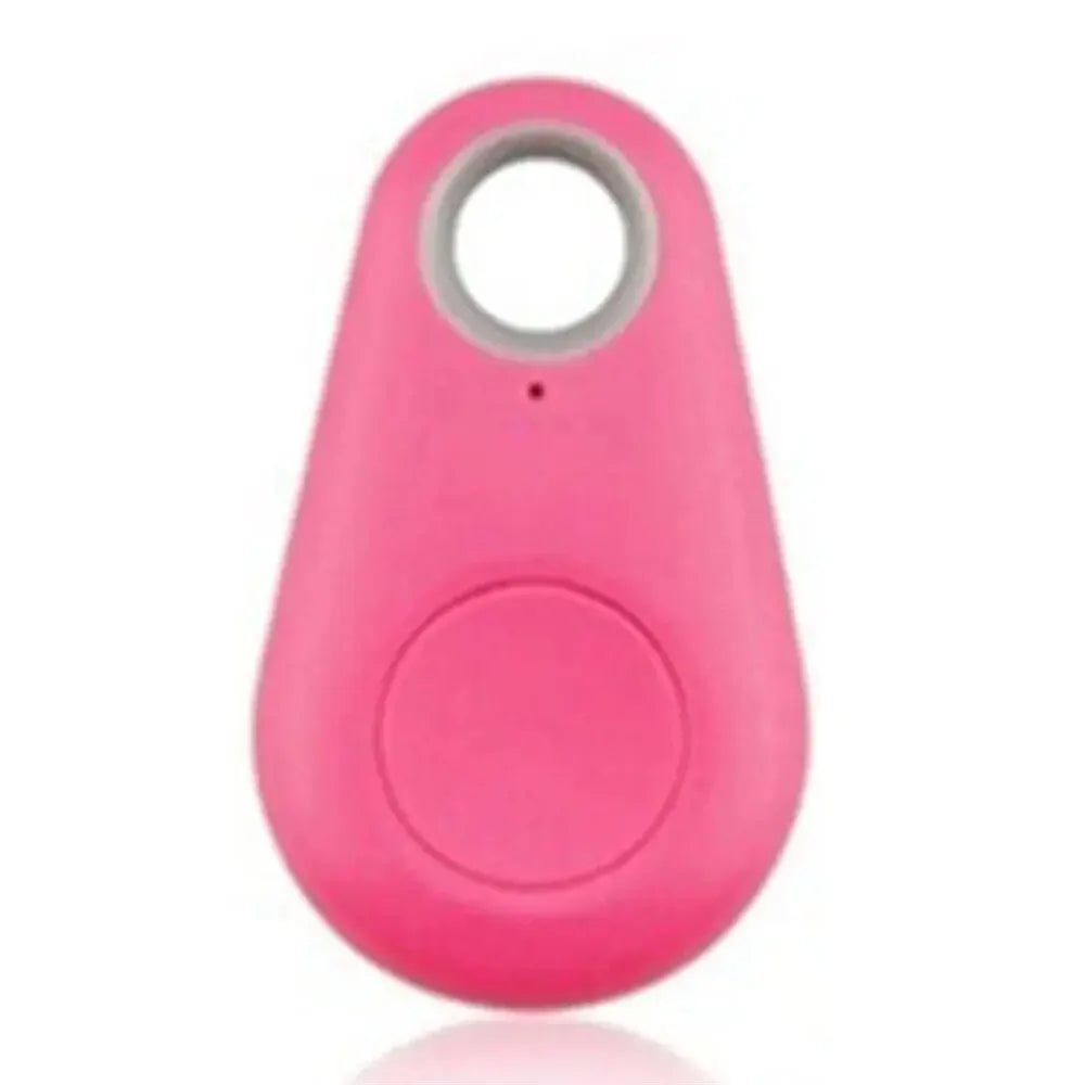 Mini Smart GPS Tracker Anti-Lost Finder