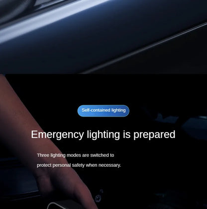 Wireless Tire Inflator 150PSI Touch Screen