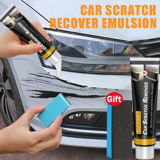 Car Scratch Remover Paint Care Tools