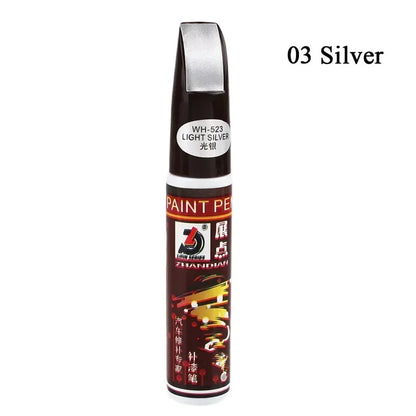 Car Paint Scratch Repair Pen – Precision Touch-Up | DriveUtility™