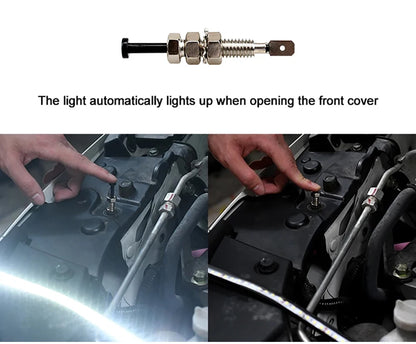 Under Hood LED Work Light