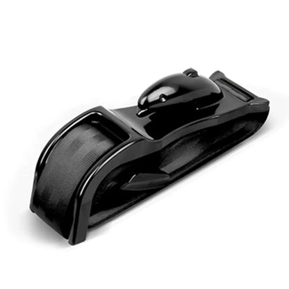 Pregnancy Seat Belt Adjuster - Comfort & Safety for Expecting Moms