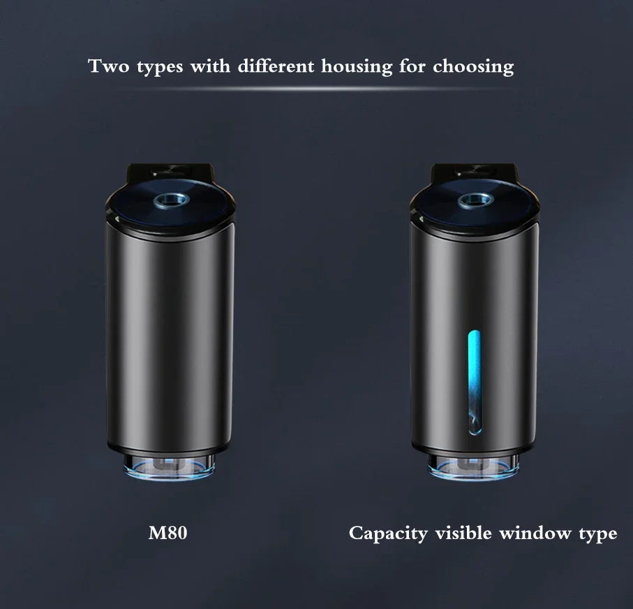 Electric Car Air Freshener Aroma Diffuser