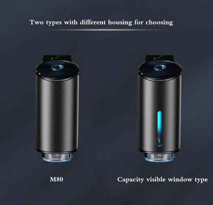 Electric Car Air Freshener Aroma Diffuser