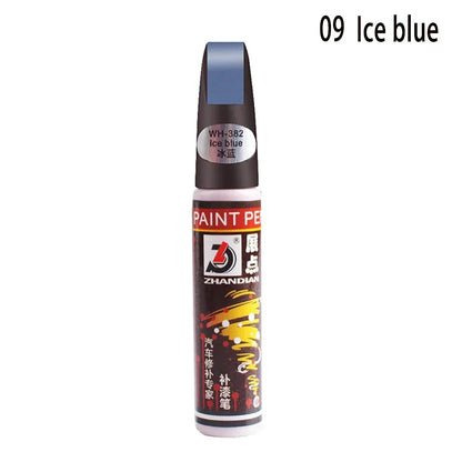 Car Paint Scratch Repair Pen – Precision Touch-Up | DriveUtility™