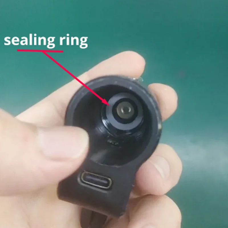 Electric Car Air Freshener Aroma Diffuser