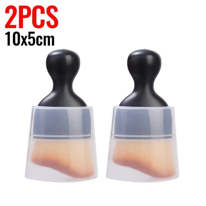 Car Vent Cleaning Brush with Storage Case