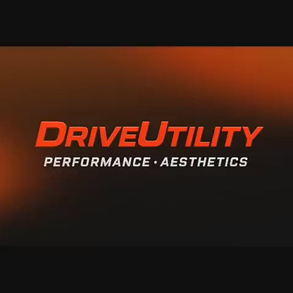 OBD-II Diagnostic Scanner  | DriveUtility™