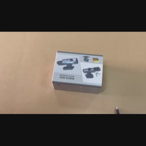 Dual DashCam Pro – Front & Interior Camera | DriveU™
